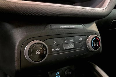 2021 Ford Bronco Sport Base