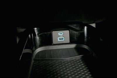 2022 Ford Mustang Mach-E California Route 1