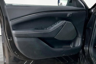 2022 Ford Mustang Mach-E California Route 1