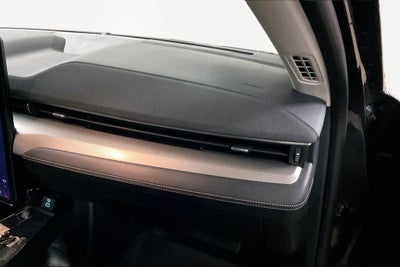 2022 Ford Mustang Mach-E California Route 1