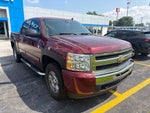 2009 Chevrolet Silverado 1500 LT