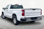 2023 Chevrolet Silverado 1500 WT