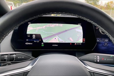 2024 Chevrolet Equinox EV 2LT