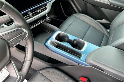 2024 Chevrolet Equinox EV 2LT