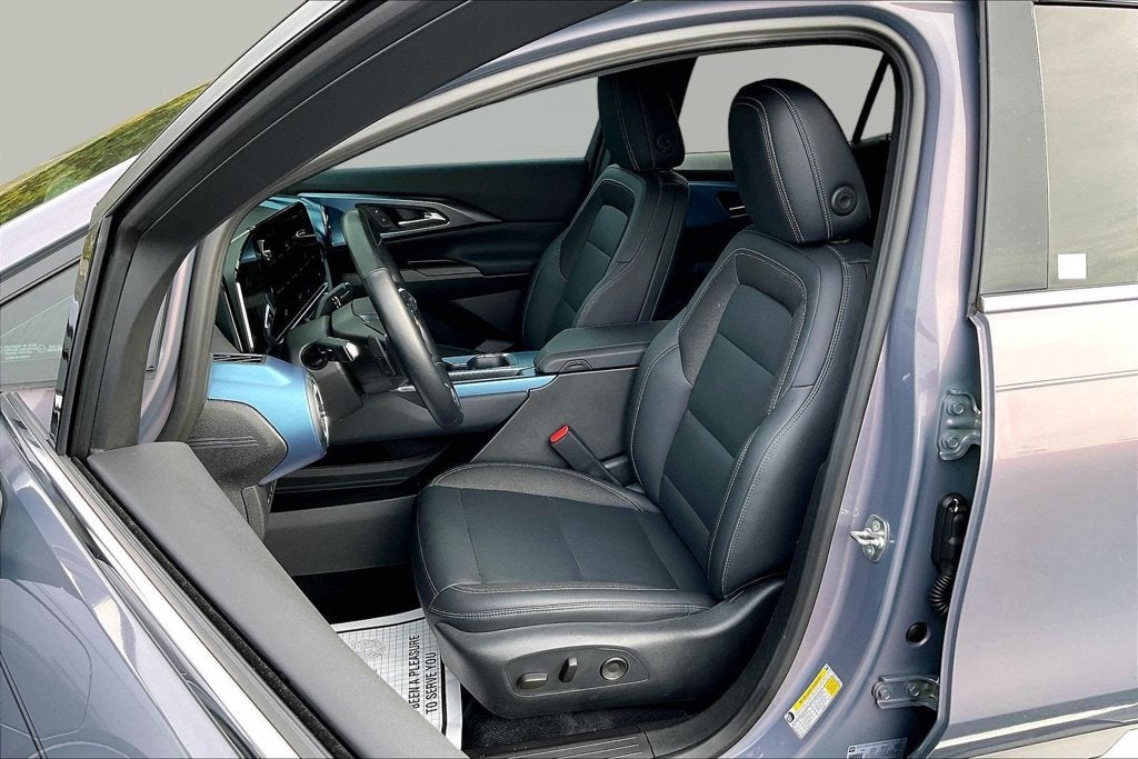 2024 Chevrolet Equinox EV 2LT