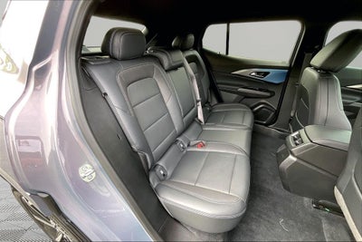 2024 Chevrolet Equinox EV 2LT