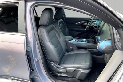 2024 Chevrolet Equinox EV 2LT