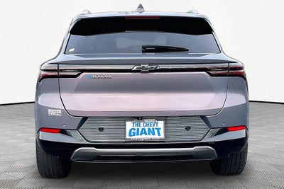 2024 Chevrolet Equinox EV 2LT
