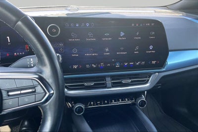 2024 Chevrolet Equinox EV 3LT