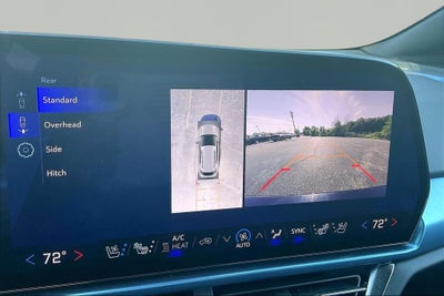 2024 Chevrolet Equinox EV 3LT