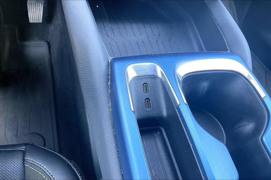 2024 Chevrolet Equinox EV 3LT