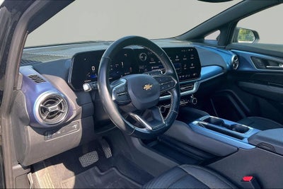 2024 Chevrolet Equinox EV 3LT