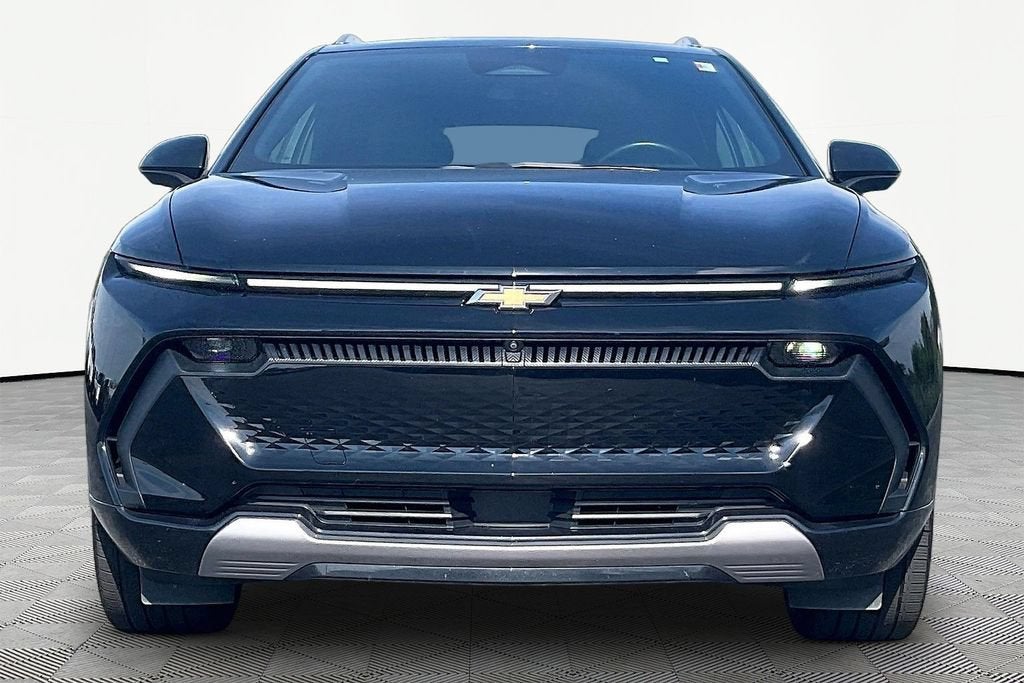 2024 Chevrolet Equinox EV 3LT