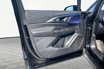 2024 Chevrolet Equinox EV 3LT