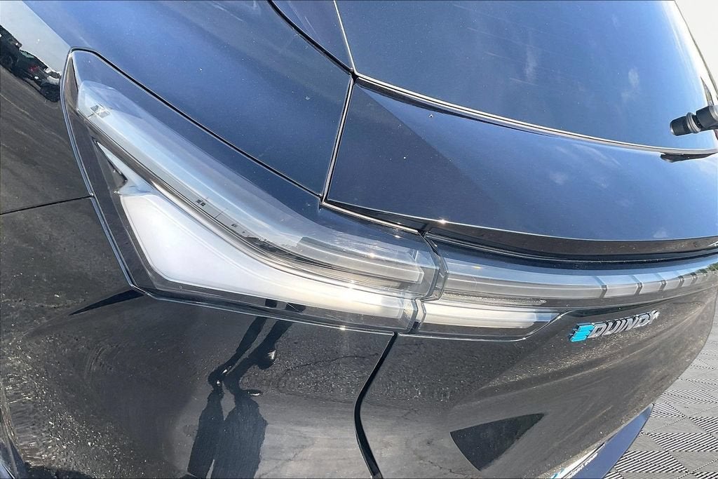 2024 Chevrolet Equinox EV 3LT