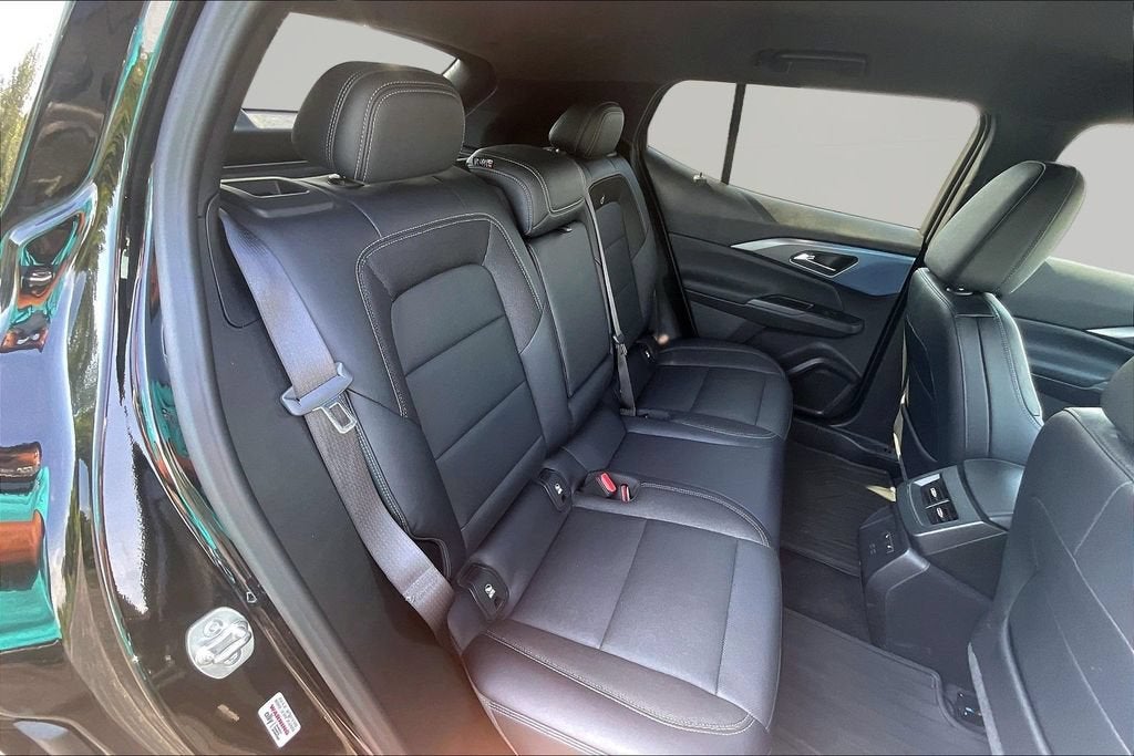 2024 Chevrolet Equinox EV 3LT