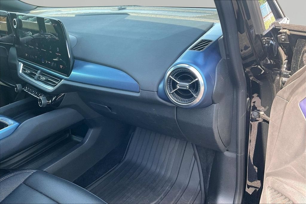 2024 Chevrolet Equinox EV 3LT