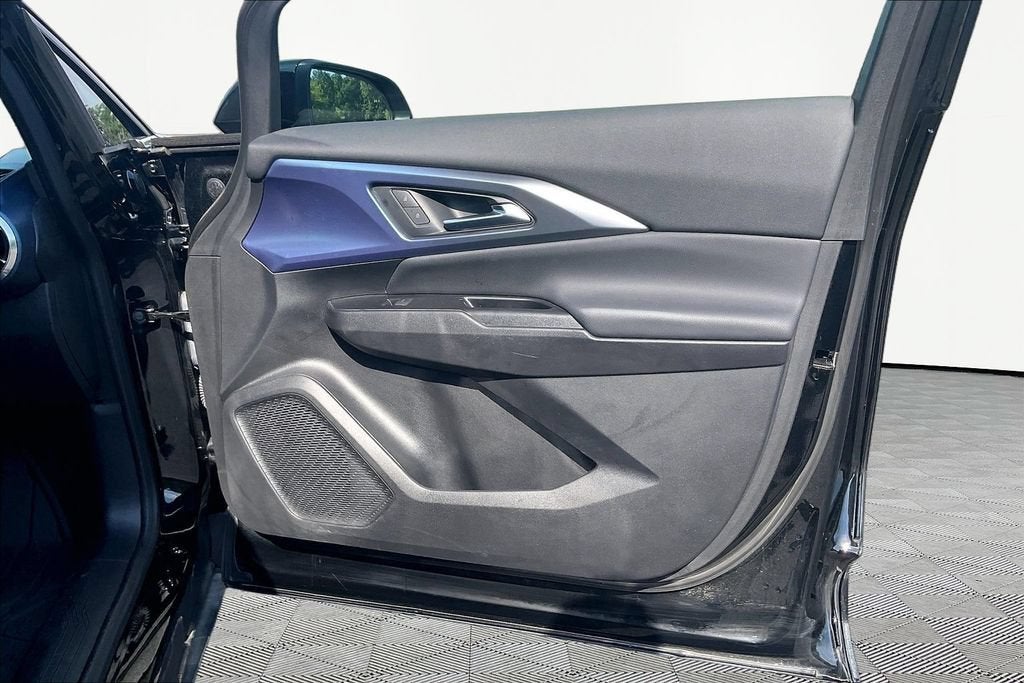 2024 Chevrolet Equinox EV 3LT