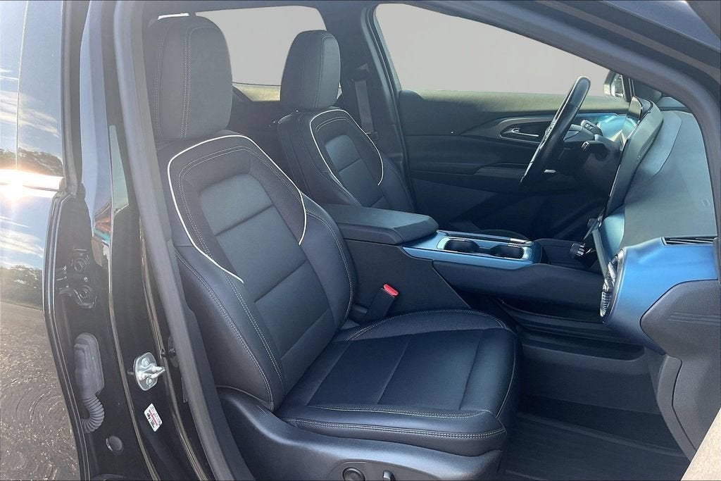2024 Chevrolet Equinox EV 3LT