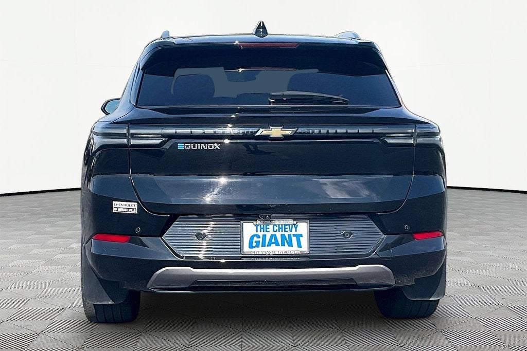 2024 Chevrolet Equinox EV 3LT
