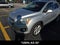 2015 Chevrolet Trax LTZ