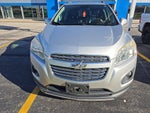 2015 Chevrolet Trax LTZ