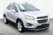 2015 Chevrolet Trax LTZ