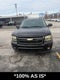 2009 Chevrolet Avalanche LS