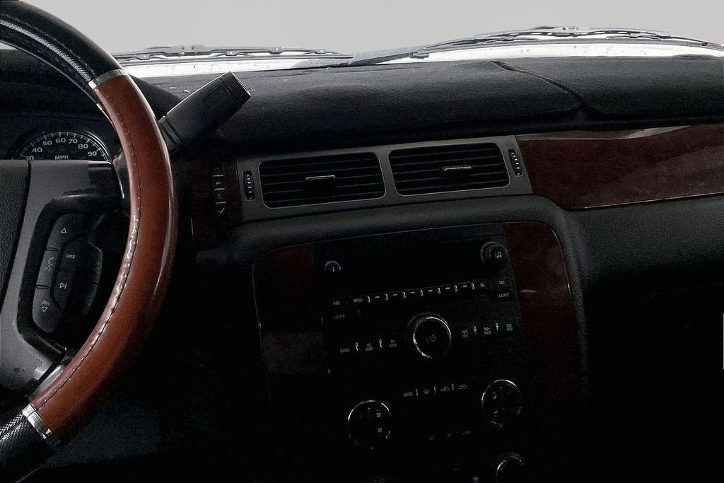 2009 Chevrolet Avalanche LS