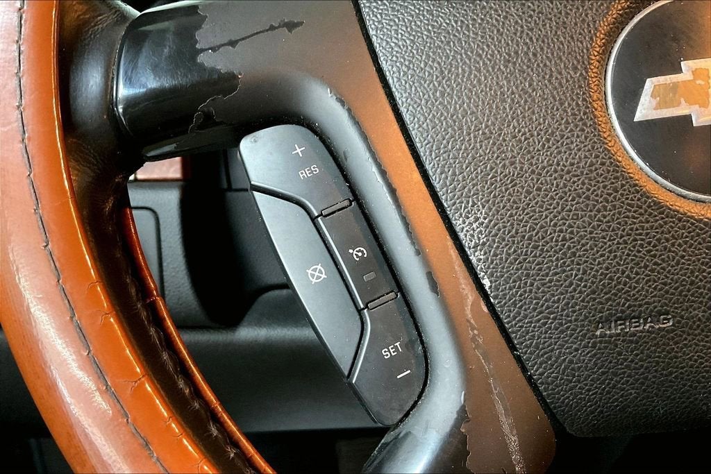 2009 Chevrolet Avalanche LS