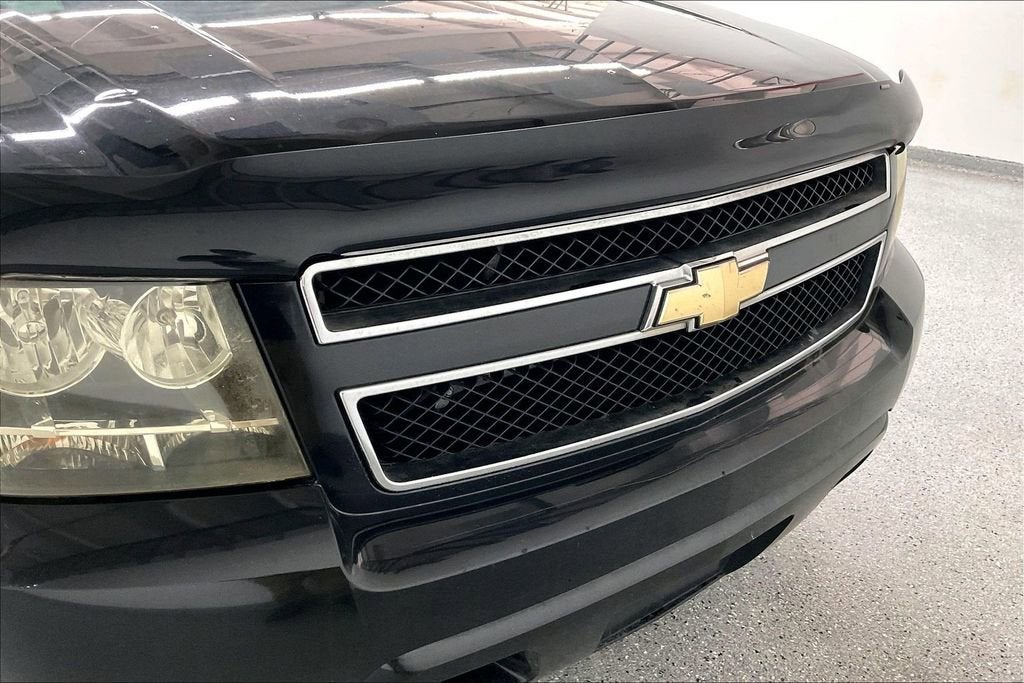 2009 Chevrolet Avalanche LS