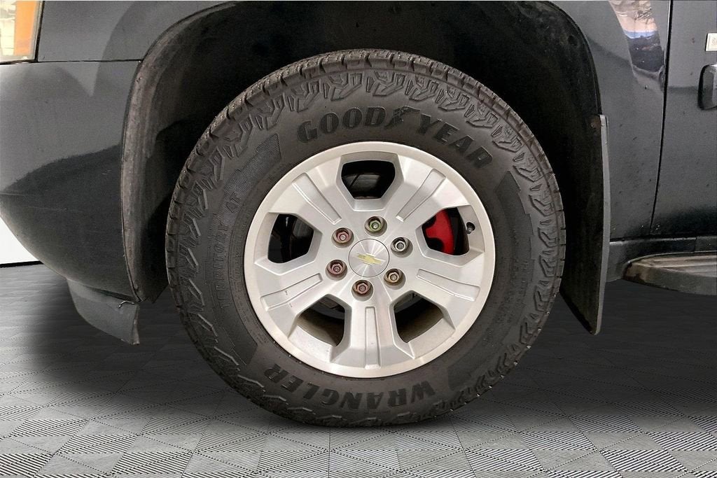 2009 Chevrolet Avalanche LS