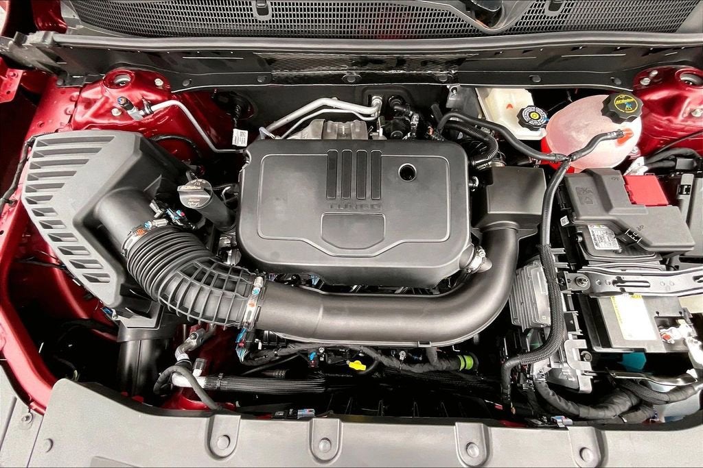 2026 Chevrolet Blazer 3LT