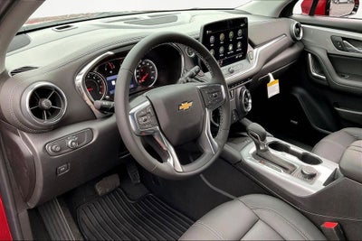 2026 Chevrolet Blazer 3LT