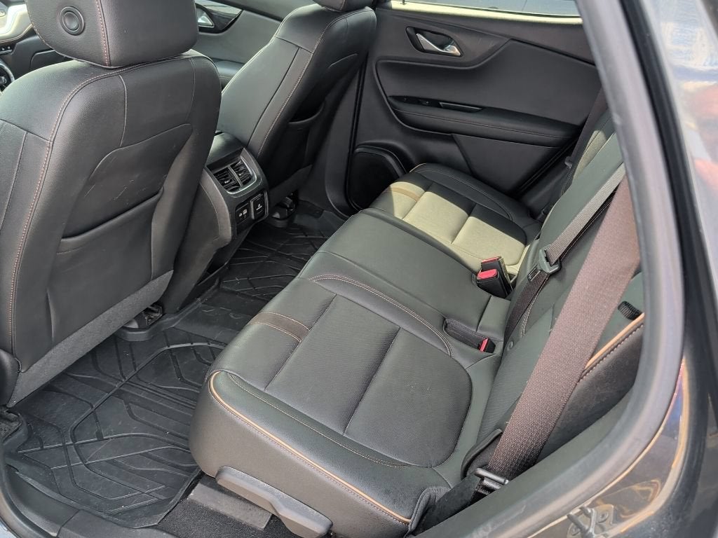 2019 Chevrolet Blazer Premier
