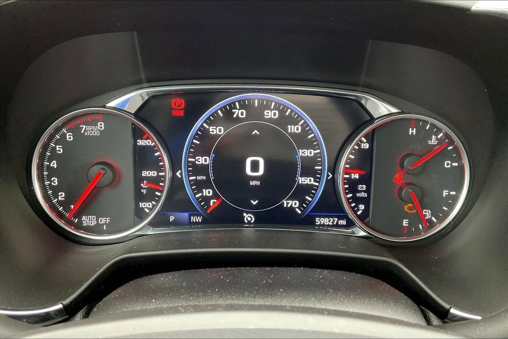 2022 Chevrolet Blazer Premier