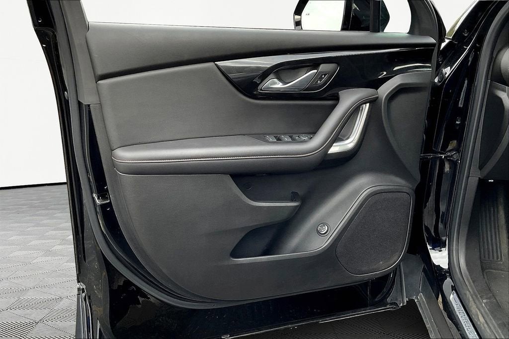 2022 Chevrolet Blazer Premier