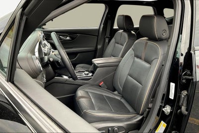 2022 Chevrolet Blazer Premier