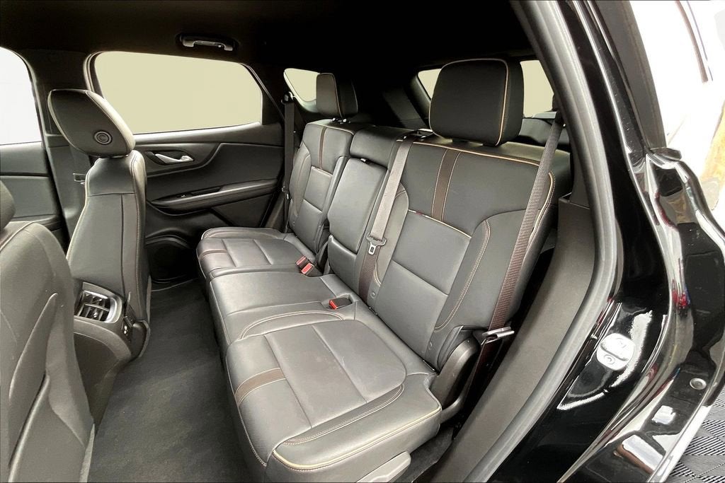 2022 Chevrolet Blazer Premier