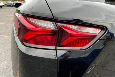 2022 Chevrolet Blazer Premier