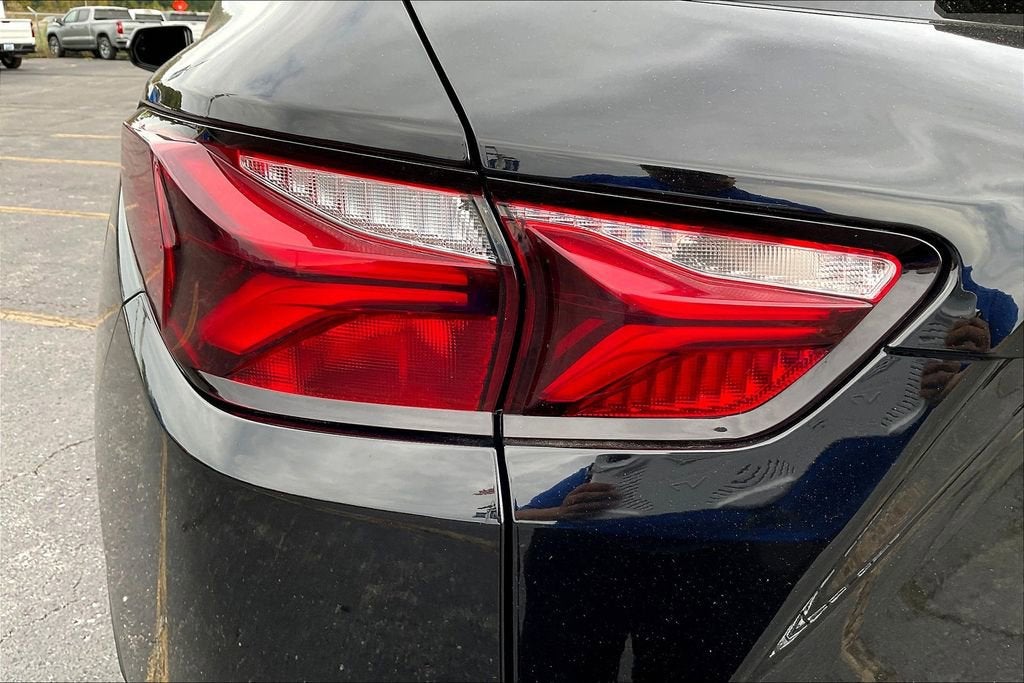 2022 Chevrolet Blazer Premier