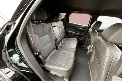 2022 Chevrolet Blazer Premier