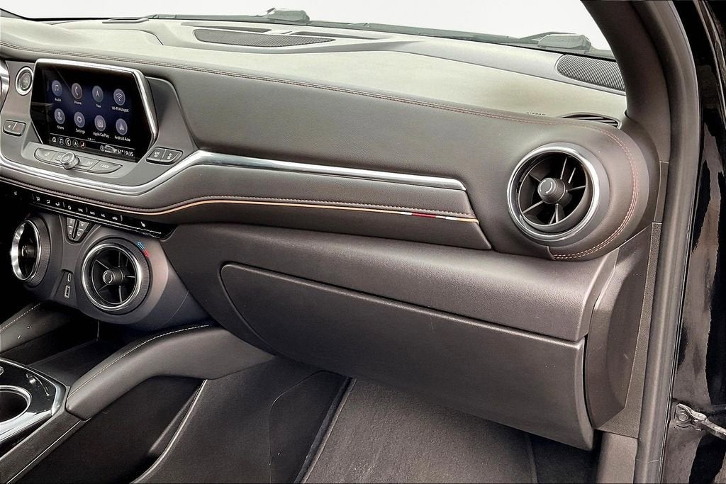 2022 Chevrolet Blazer Premier