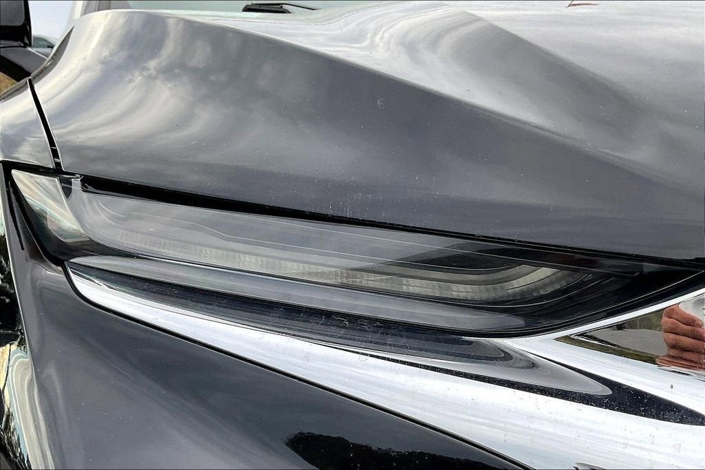 2022 Chevrolet Blazer Premier