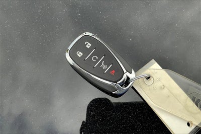 2022 Chevrolet Blazer Premier