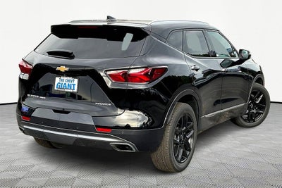 2022 Chevrolet Blazer Premier