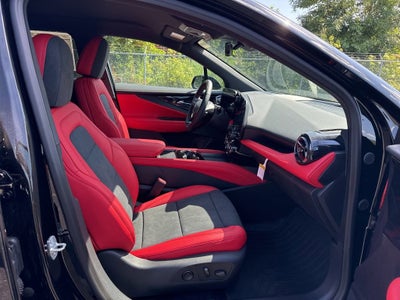 2025 Chevrolet Blazer EV RS