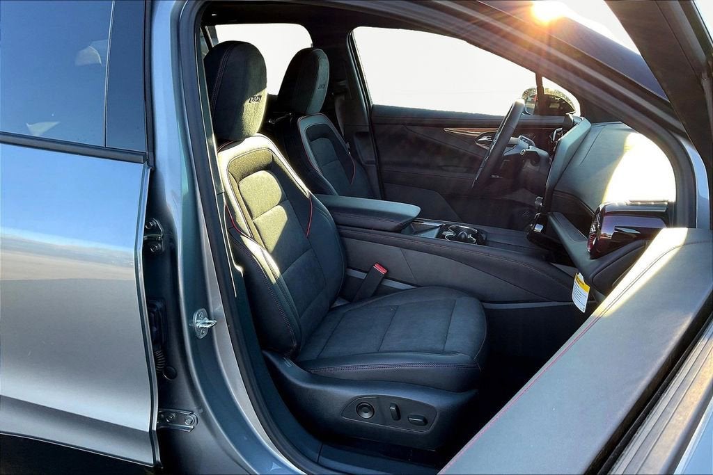 2026 Chevrolet Blazer EV RS