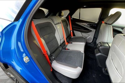 2026 Chevrolet Blazer EV SS