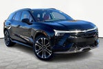 2026 Chevrolet Blazer EV SS